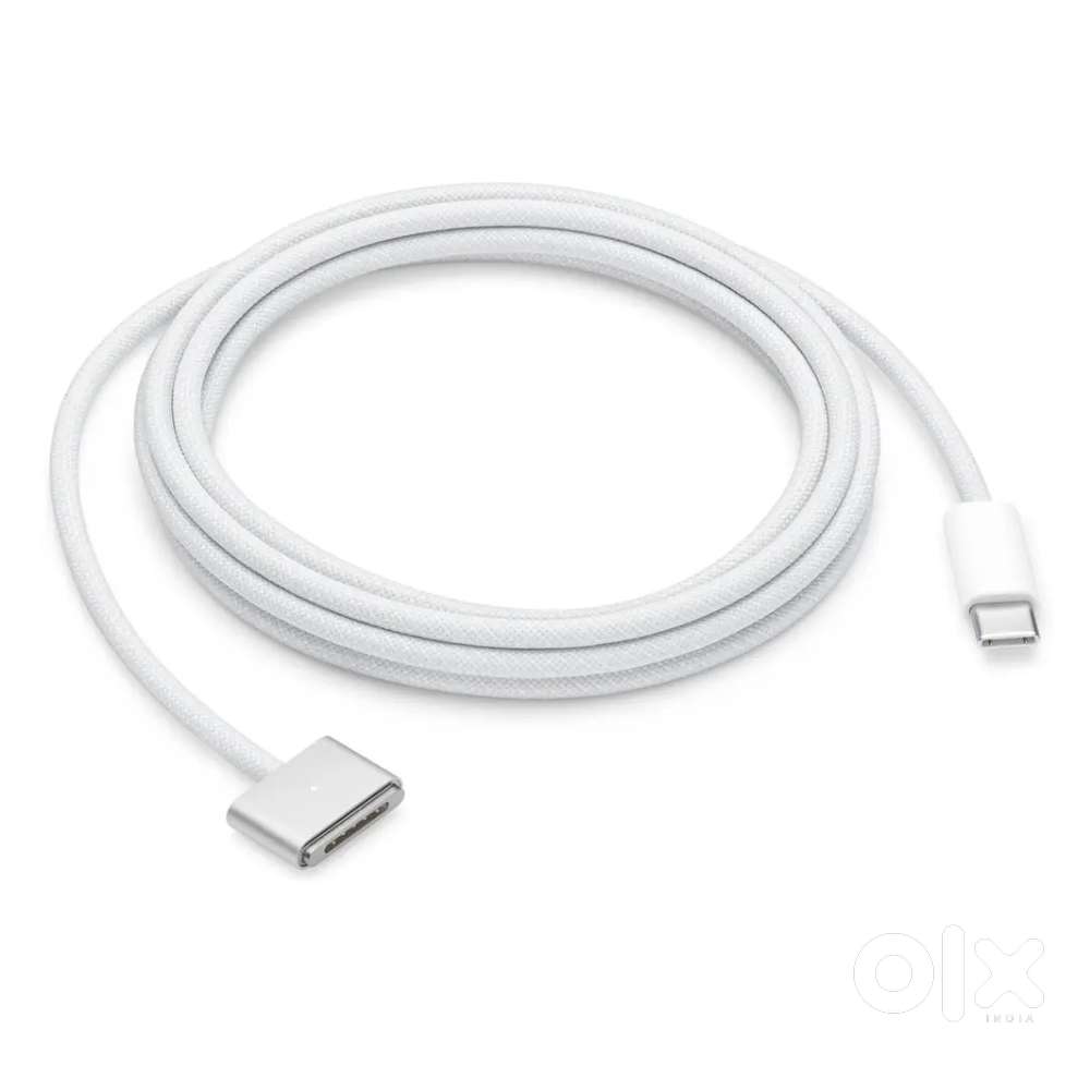 Apple Macsafe 3 changer cable 2m length