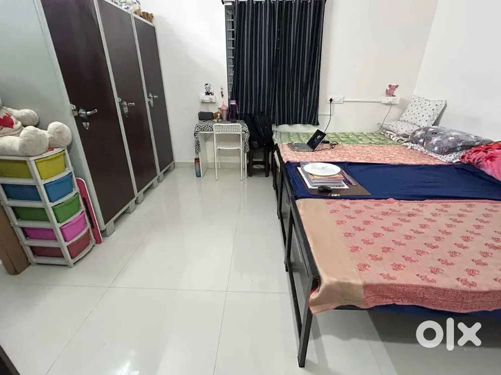 LUXURY GIRLS HOSTEL/ PG @ ALL INCLUDING