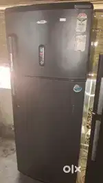 2 door refrigerator available