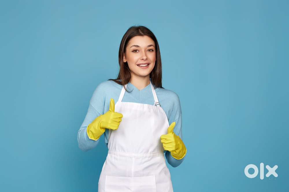 Female Maid Required