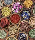 Ayurvedic products.skin & hair treatment.beauty parlour i need to girl