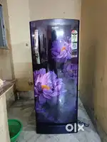 Whirlpool 3 star refrigerator 2023 model