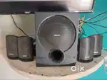 Sony home theater sa d 40