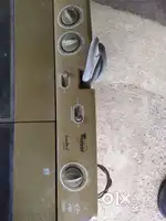 Sell waching machin
