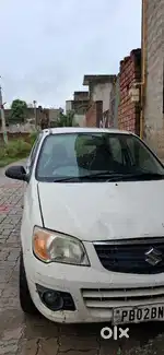 Maruti Suzuki Alto K10 2010