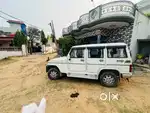 Mahindra Bolero 2011 Diesel Well Maintained