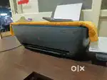 HP Printer and Lamination Machine Available