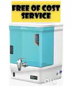 Ro water purifier available on rent