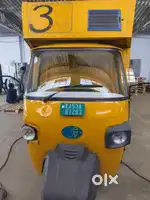 Driver cum delivery executive