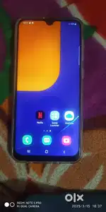 Samsung work good condition