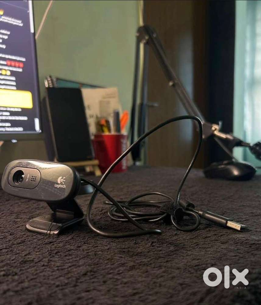 Logitech WebCam