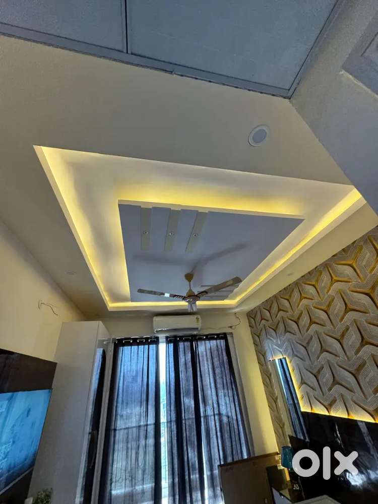 3 bhk luxury home