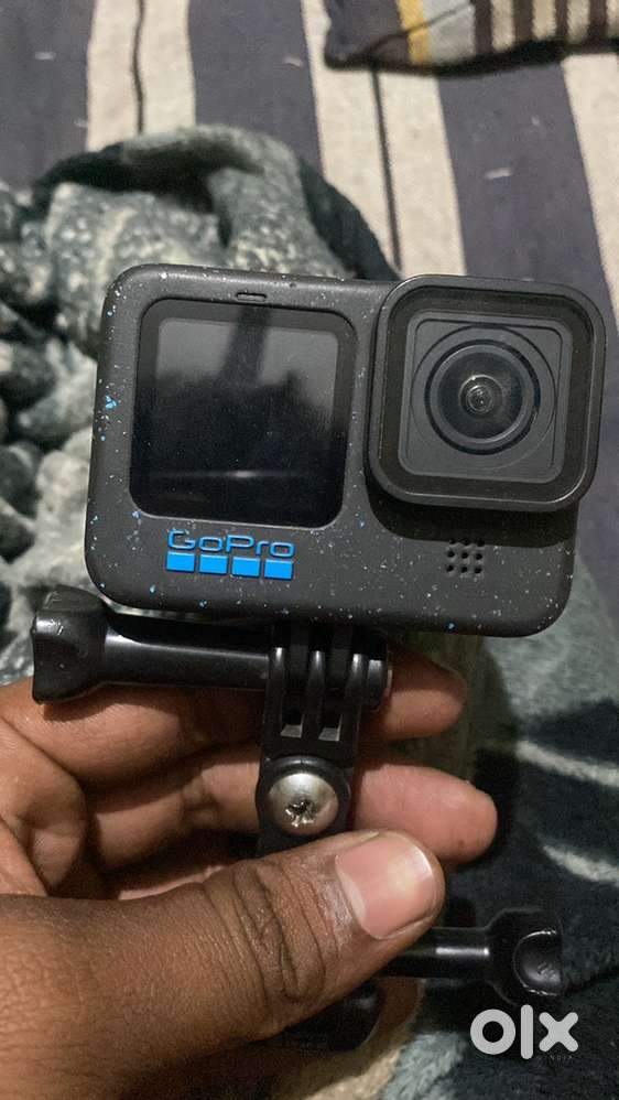 Gopro hero 12 black