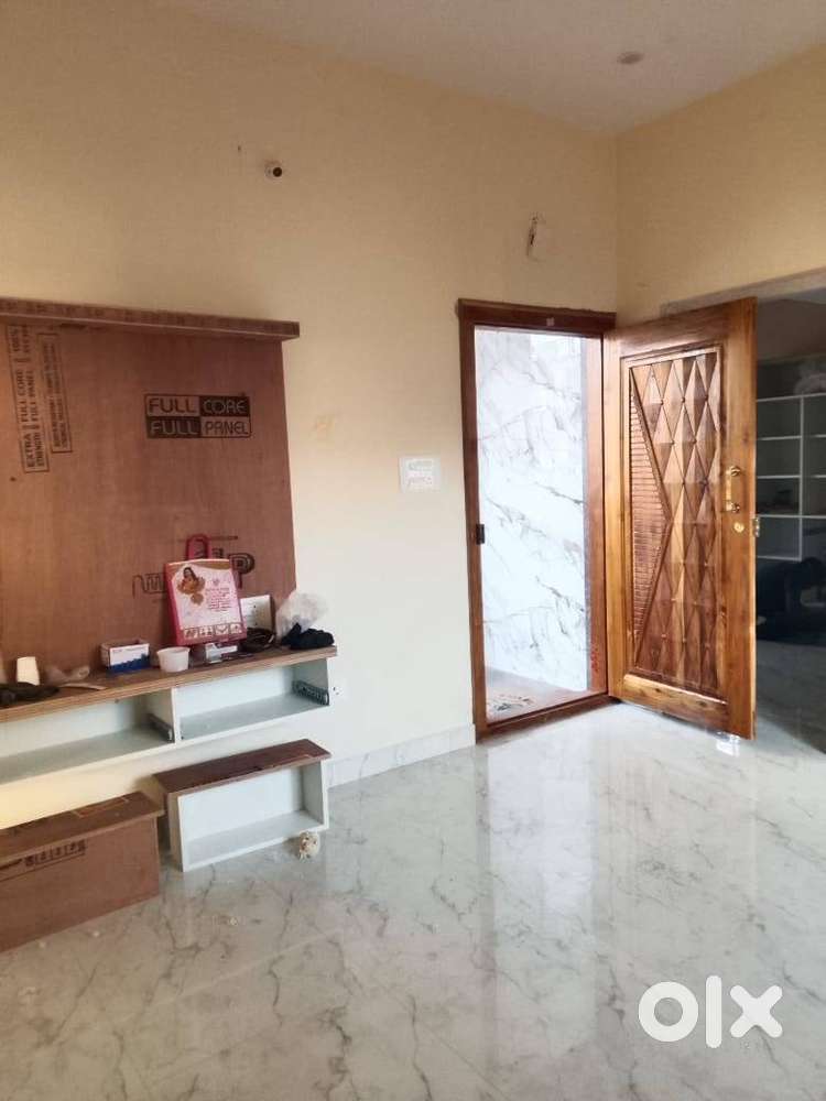 2bhk house for lease at Choodasandra, Hosa Road