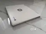 HP Chromebook x360