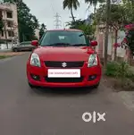 Maruti Suzuki Swift 2011-2014 VDI, 2011, Diesel