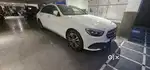 Mercedes-Benz E-Class Exclusive E 220 d, 2022, Petrol