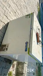 Rockwell deep fridge