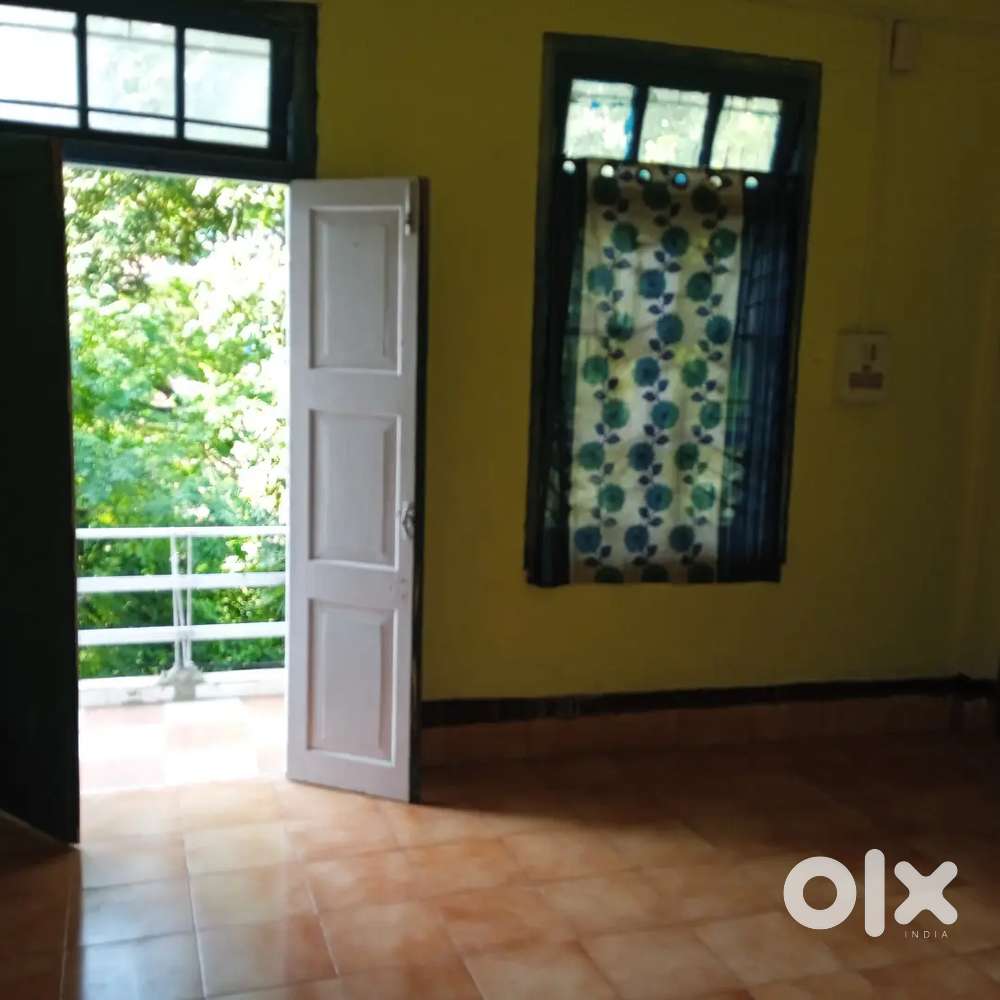 2bhk 3rooms flat@9500