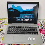 Hp ProBook i5-8th gen, 32 GB RAM, 1 TB SSD
