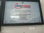 Athorised Sales and service providerder solar system and ups inverters