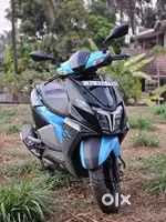 Tvs ntorq race edition-  125 bs6 [2023] November