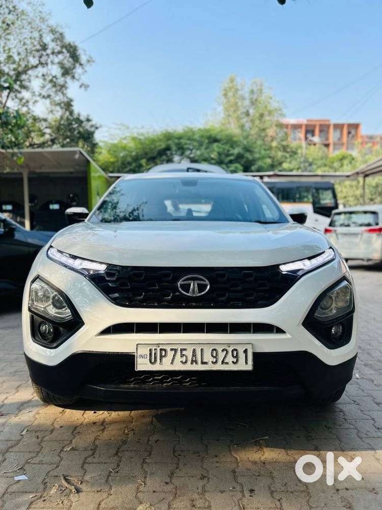 Tata Harrier XT, 2021, Diesel
