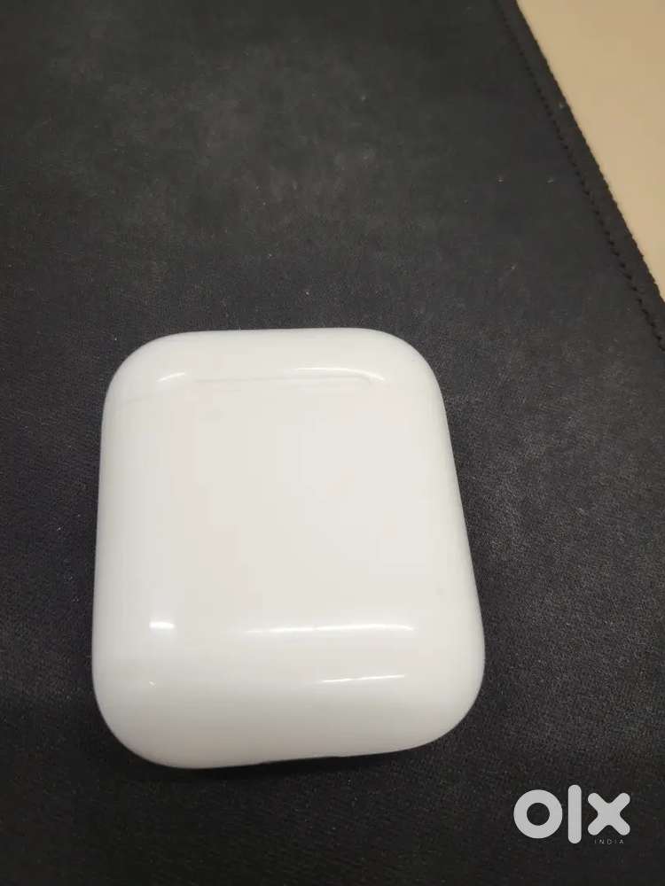 Apple airpods 2nd gen