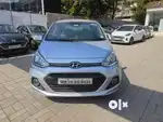 Hyundai Xcent, 2014, Petrol