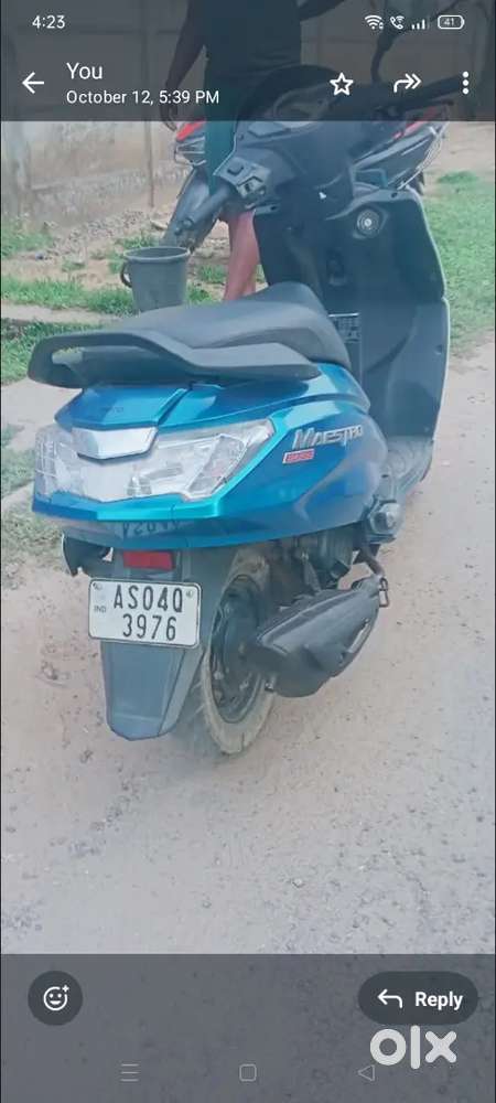 Good condtion