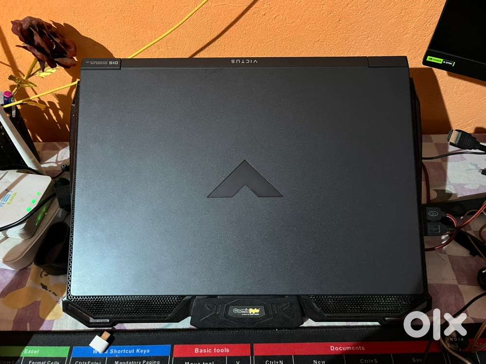 Hp victus gaming