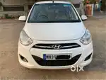 Hyundai i10 Magna, 2011, Petrol
