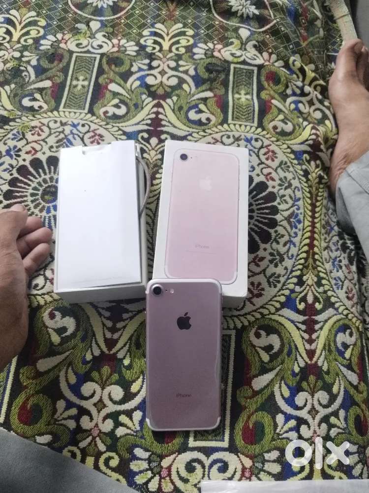 iPhone 7 32gb
