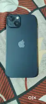 Iphone 13 6 month old only 99% better health