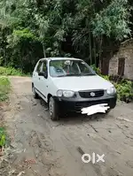 Maruti Suzuki Alto 2004