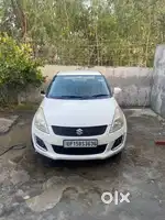 Maruti Suzuki Swift 2015