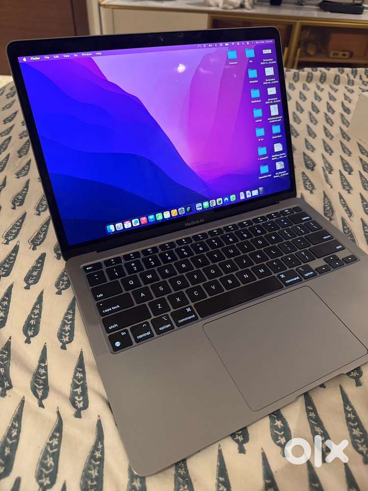 Macbook Air m1 13 inch