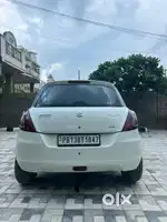 No problem good drive