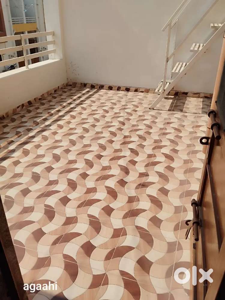 Prakuti residency near Subham party plot anand chikhoda road