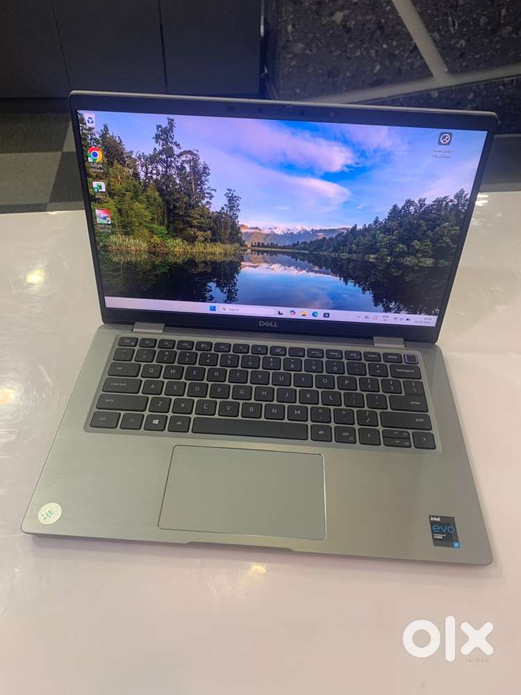 Dell Latitude 7420 i7-11th Gen 16GB 512GB Warranty