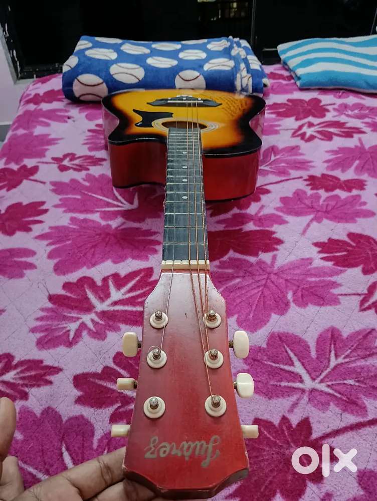 Guitar mint condition