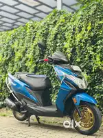 DIO DLX FINANCE AVAILABLE
