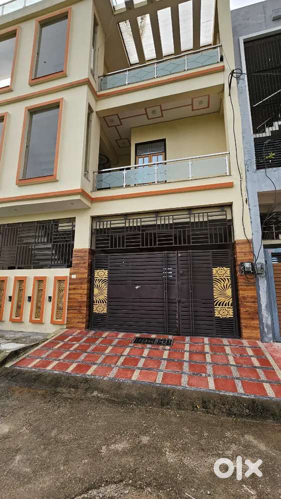 One BHK Opp. lulu mall