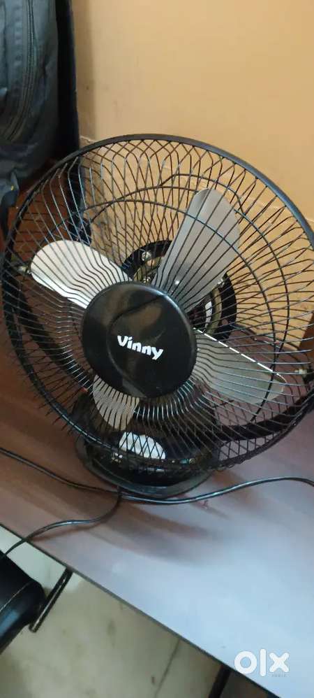 Table Fan (mini fan )