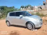 Maruti Suzuki Swift 2009 Diesel Well Maintained