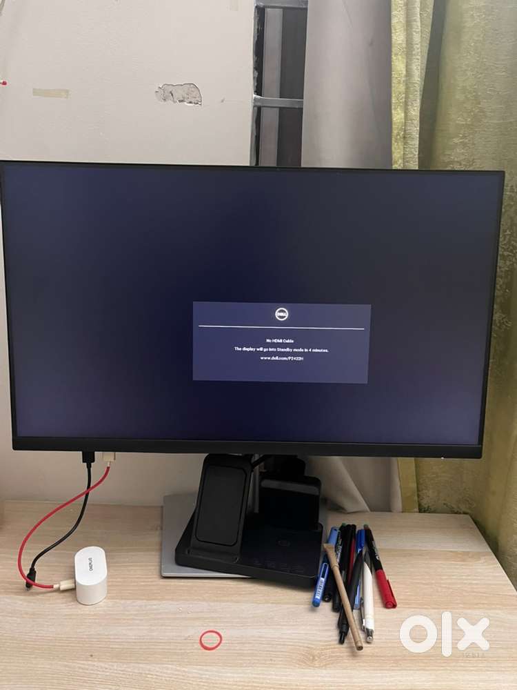 Dell Monitor Move Out Sale - P2422H