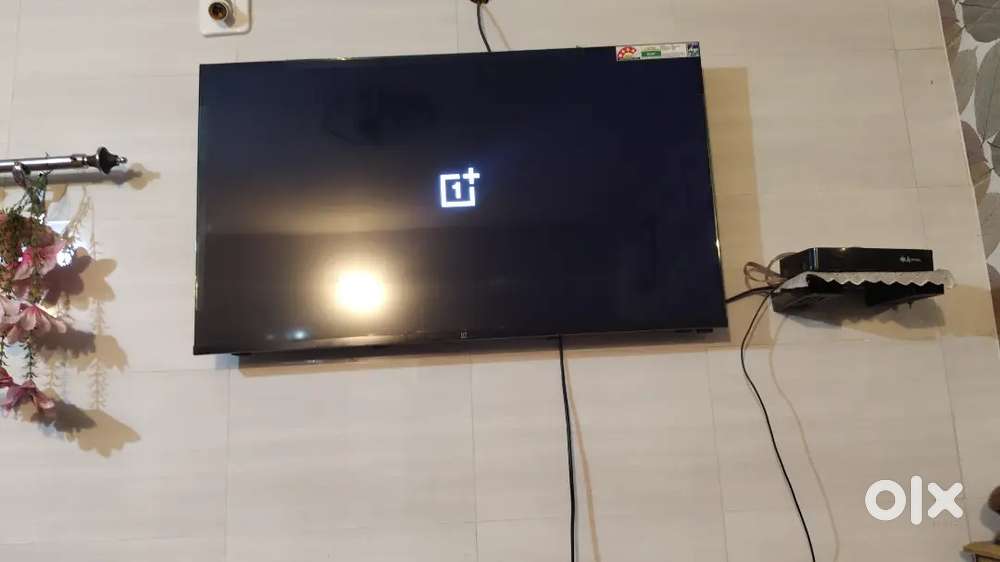 Led tv full hd oneplus