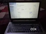 Laptop on sale