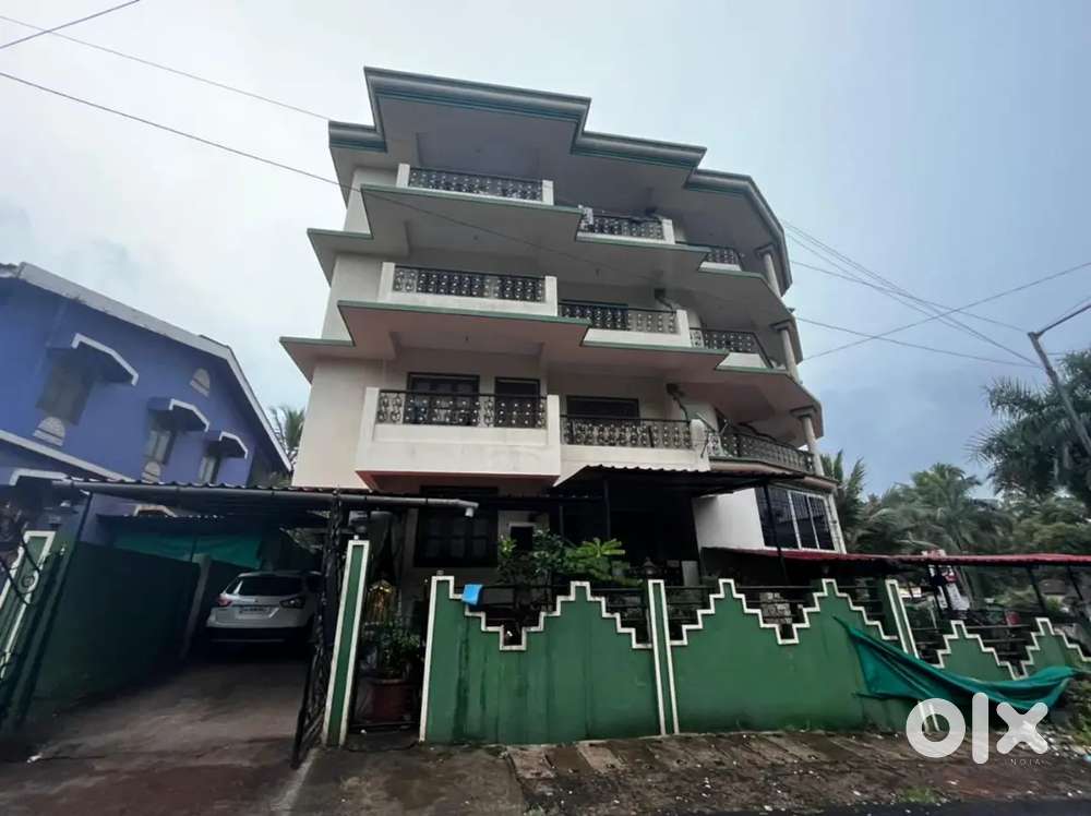 Dubale hight shop for sale in vasco city