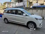 Ertiga 2022 cng All papar valide